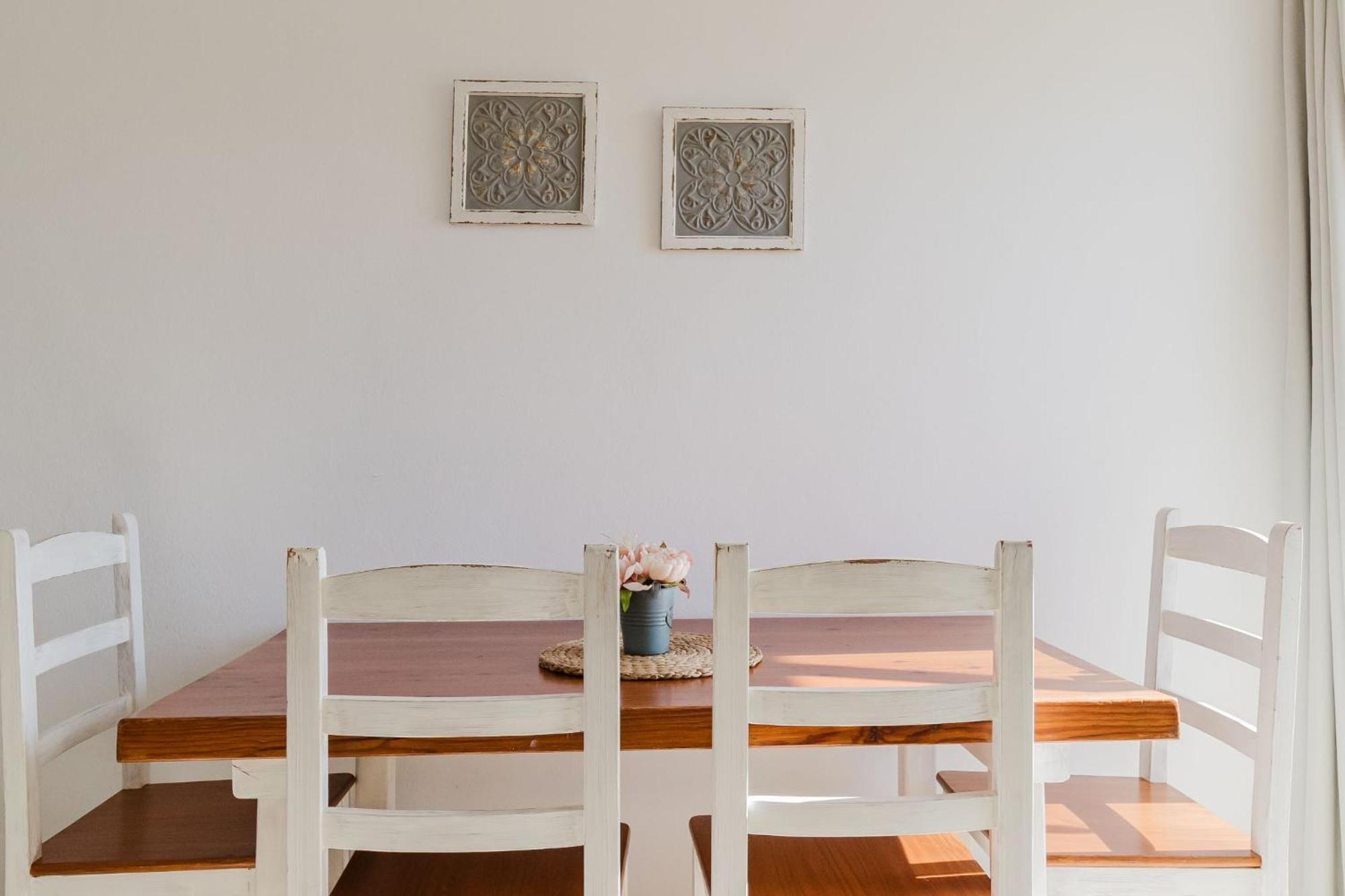 Apartamentos Timon - Emar Hotels เอสปุญอลส์ ภายนอก รูปภาพ