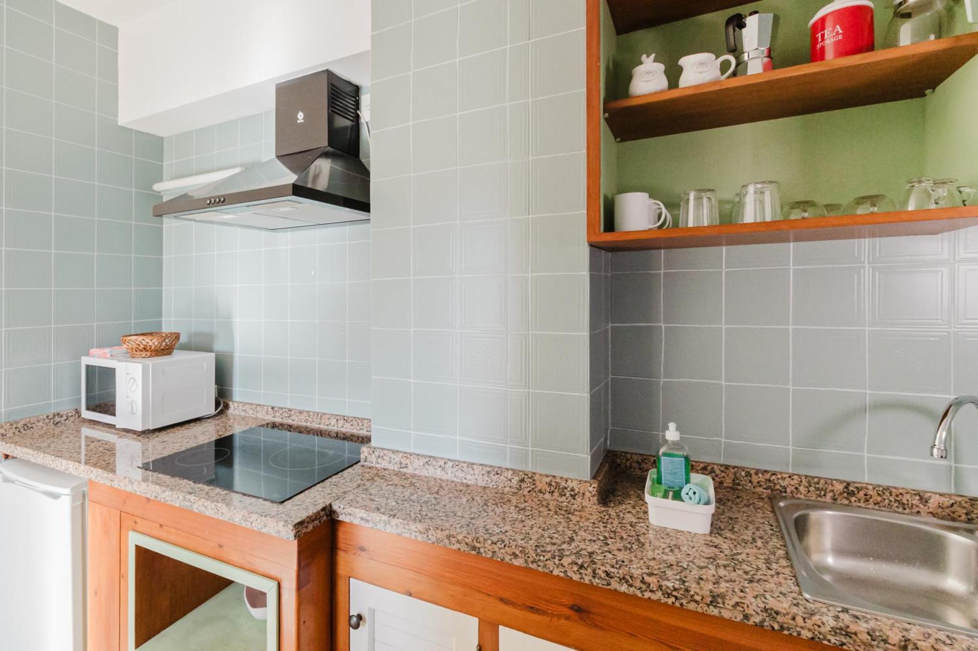 Apartamentos Timon - Emar Hotels เอสปุญอลส์ ภายนอก รูปภาพ
